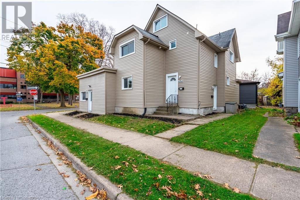 4762 KINCAID Place Unit# 4758, Niagara Falls, Ontario