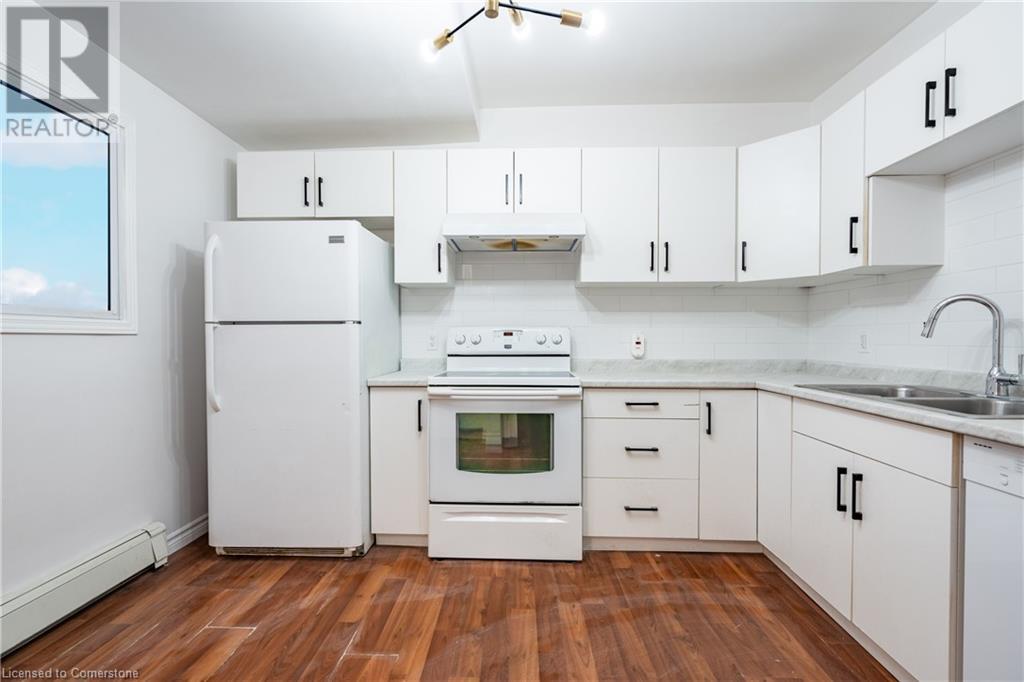 4762 Kincaid Place Unit# 4758, Niagara Falls, Ontario  L2E 1C5 - Photo 20 - 40673555
