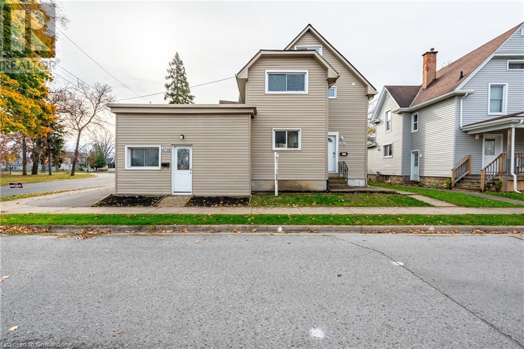 4762 Kincaid Place Unit# 4758, Niagara Falls, Ontario  L2E 1C5 - Photo 3 - 40673555