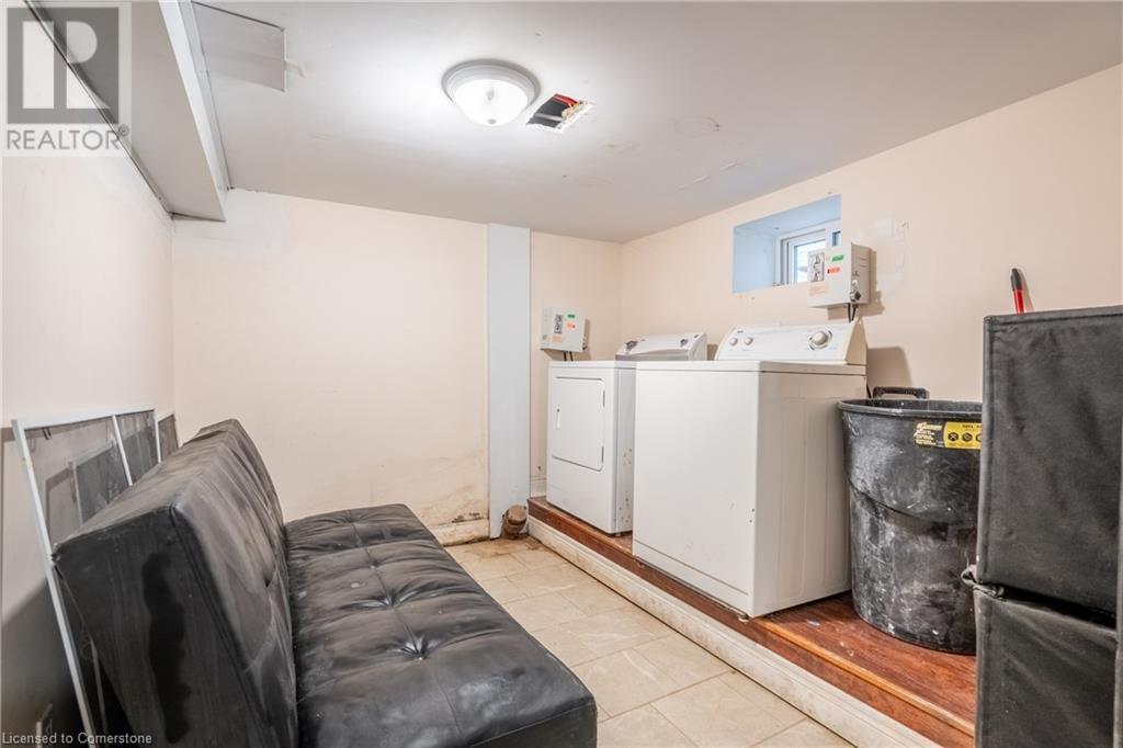 4762 Kincaid Place Unit# 4758, Niagara Falls, Ontario  L2E 1C5 - Photo 34 - 40673555