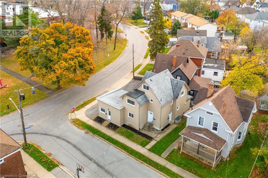 4762 Kincaid Place Unit# 4758, Niagara Falls, Ontario  L2E 1C5 - Photo 37 - 40673555