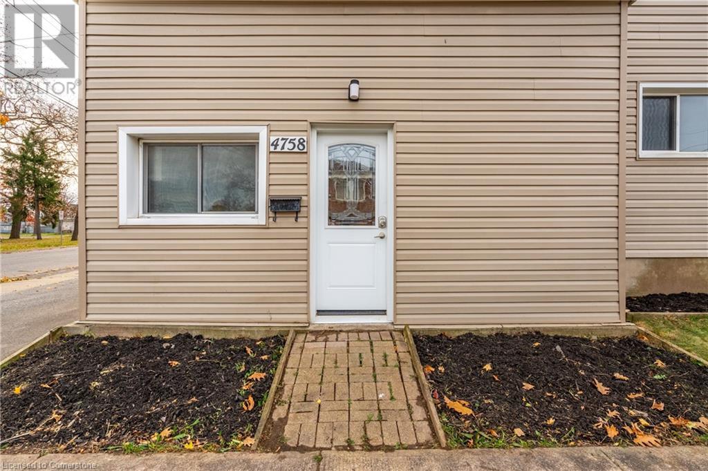 4762 Kincaid Place Unit# 4758, Niagara Falls, Ontario  L2E 1C5 - Photo 4 - 40673555