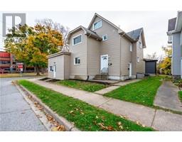 4762 KINCAID Place Unit# 4758, Niagara Falls, Ontario