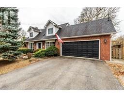 69 RODNEY Boulevard, Guelph, Ontario