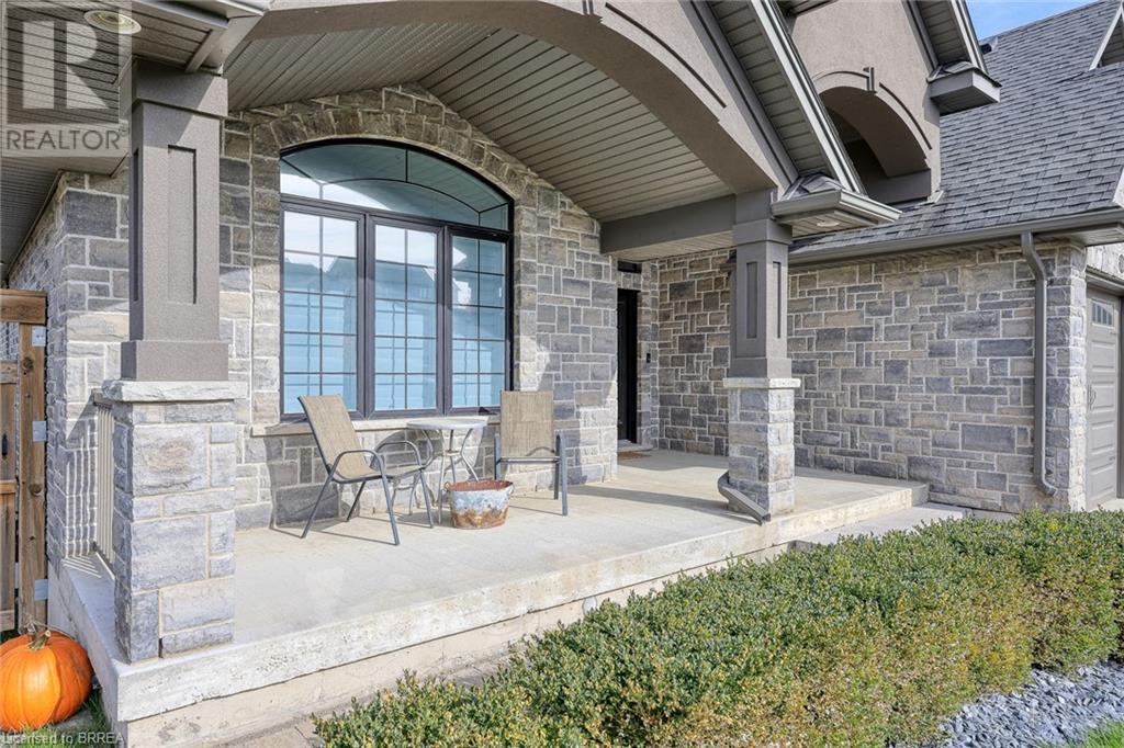 501 Sparkys Lane, Woodstock, Ontario  N0S 0B8 - Photo 8 - 40668351