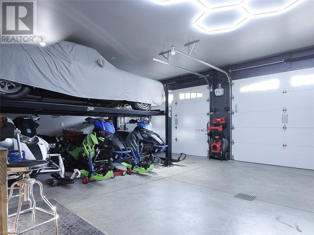 501 Sparkys Lane, Woodstock, Ontario  N0S 0B8 - Photo 3 - 40668351