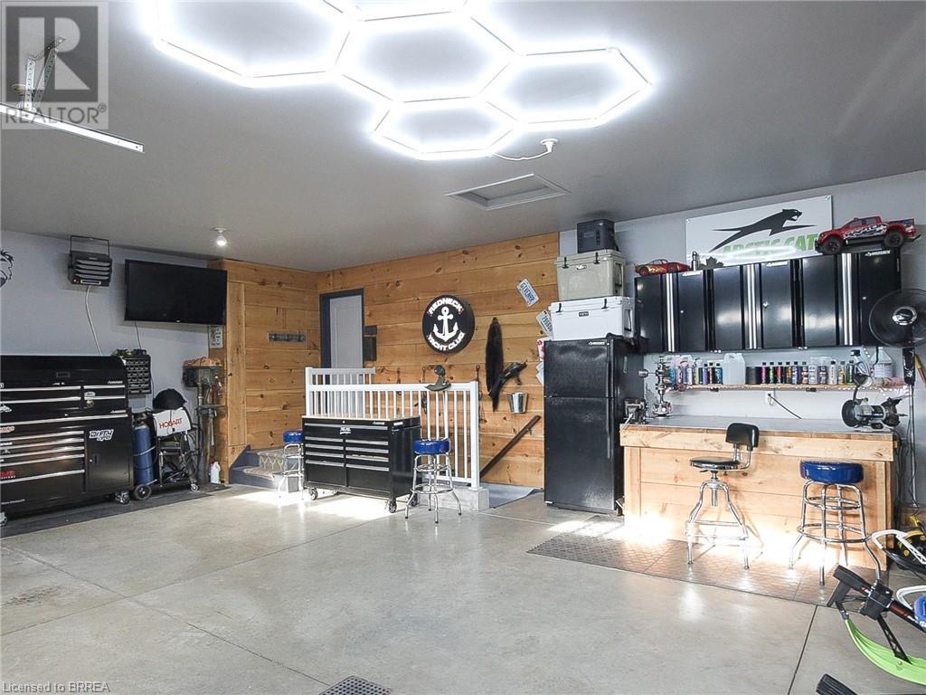 501 Sparkys Lane, Woodstock, Ontario  N0S 0B8 - Photo 4 - 40668351