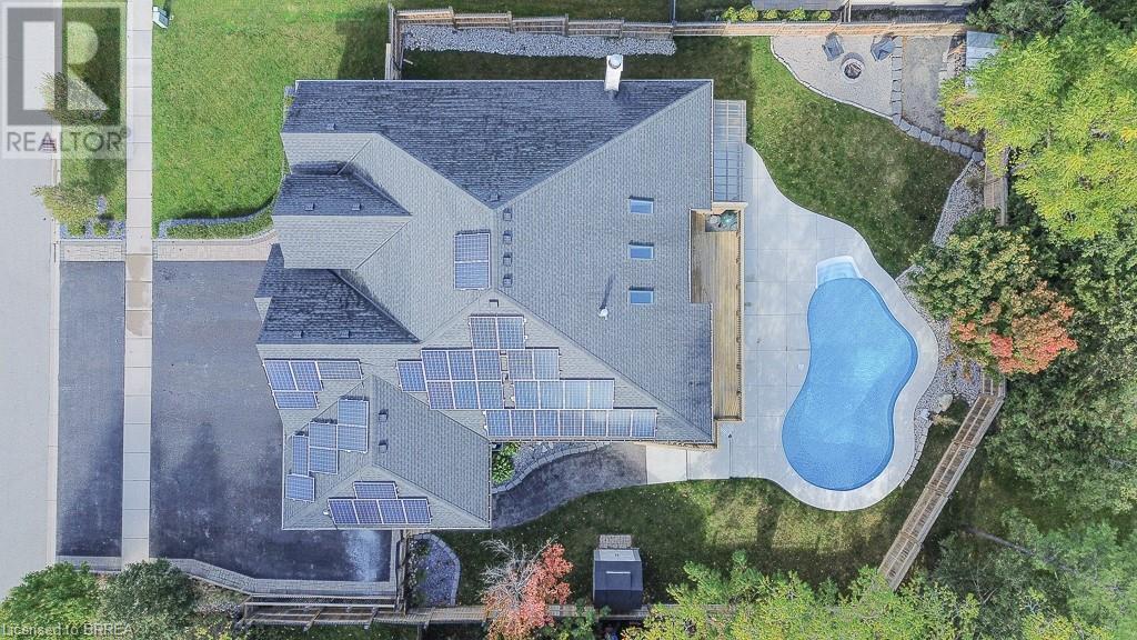 501 Sparkys Lane, Woodstock, Ontario  N0S 0B8 - Photo 7 - 40668351