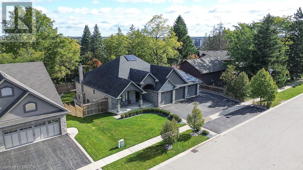 501 Sparkys Lane, Woodstock, Ontario  N0S 0B8 - Photo 5 - 40668351