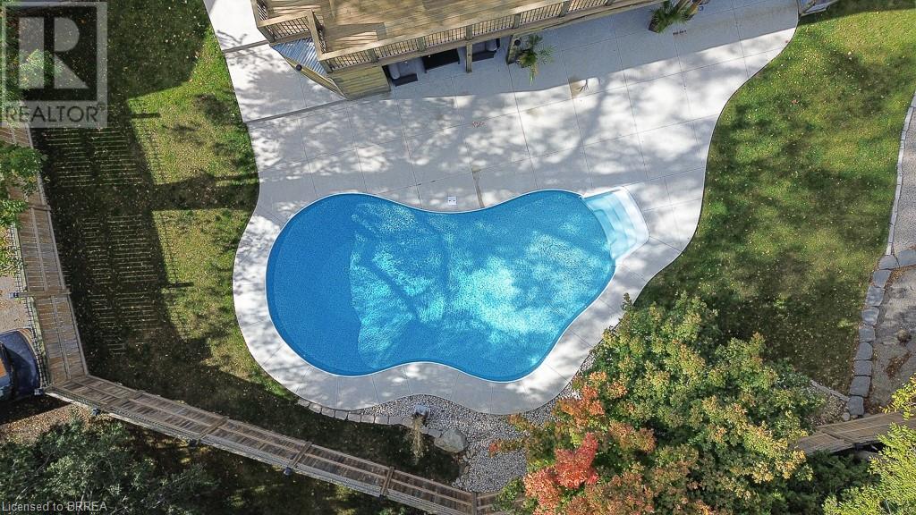 501 Sparkys Lane, Woodstock, Ontario  N0S 0B8 - Photo 6 - 40668351