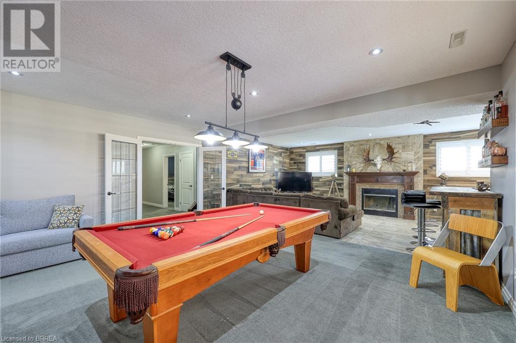 501 Sparkys Lane, Woodstock, Ontario  N0S 0B8 - Photo 31 - 40668351