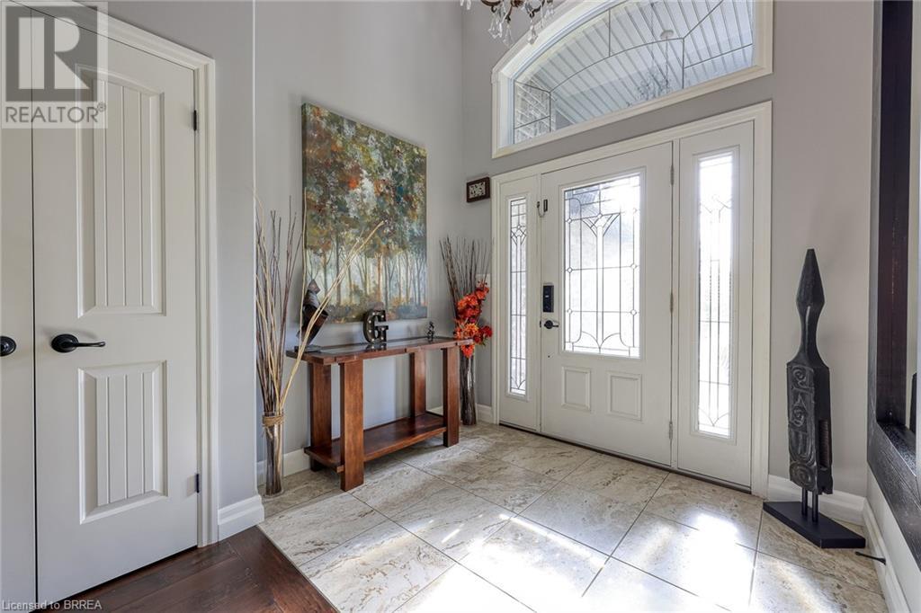 501 Sparkys Lane, Woodstock, Ontario  N0S 0B8 - Photo 9 - 40668351