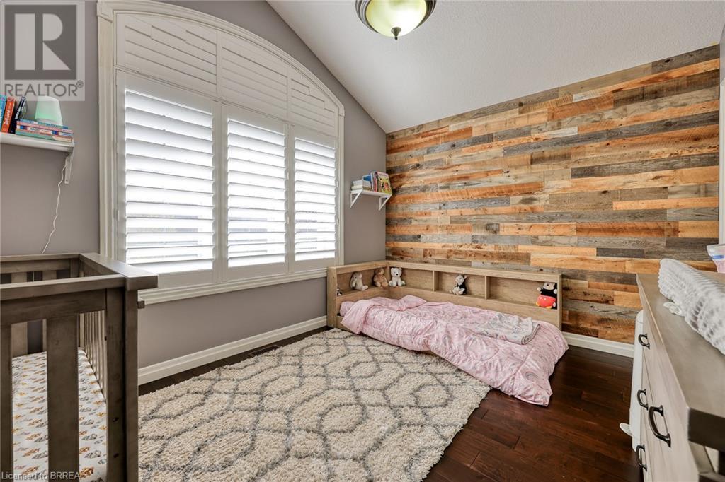 501 Sparkys Lane, Woodstock, Ontario  N0S 0B8 - Photo 21 - 40668351