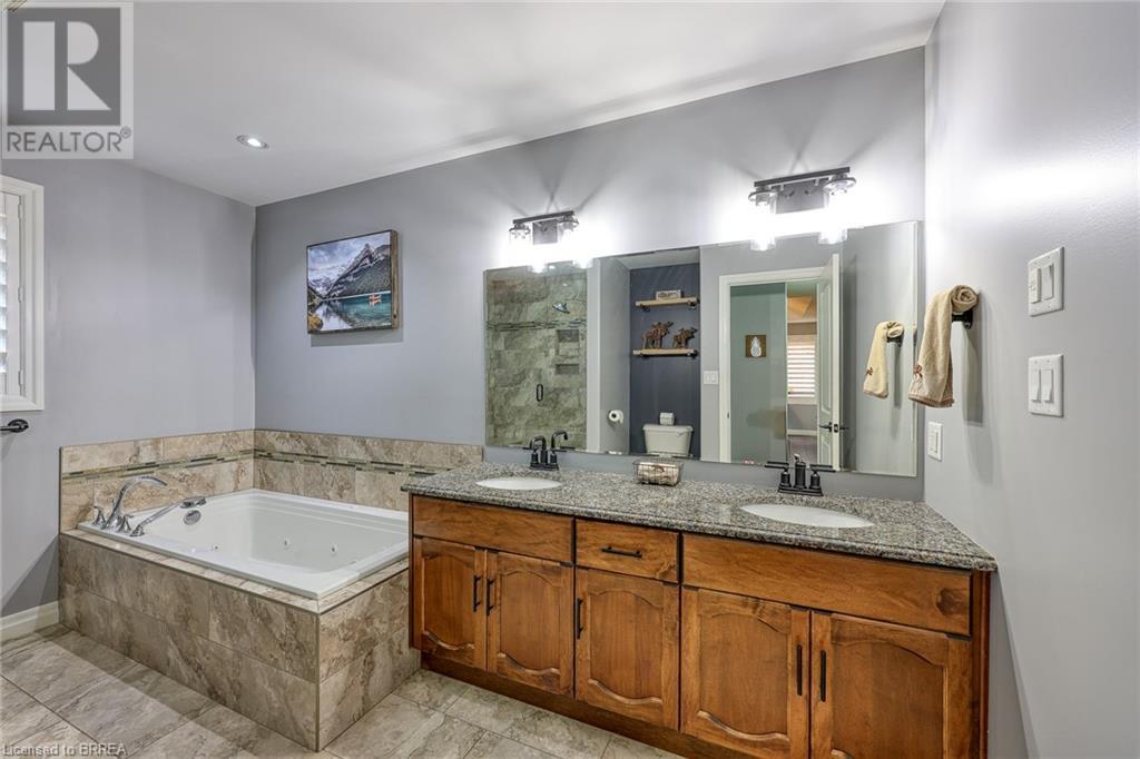 501 Sparkys Lane, Woodstock, Ontario  N0S 0B8 - Photo 23 - 40668351