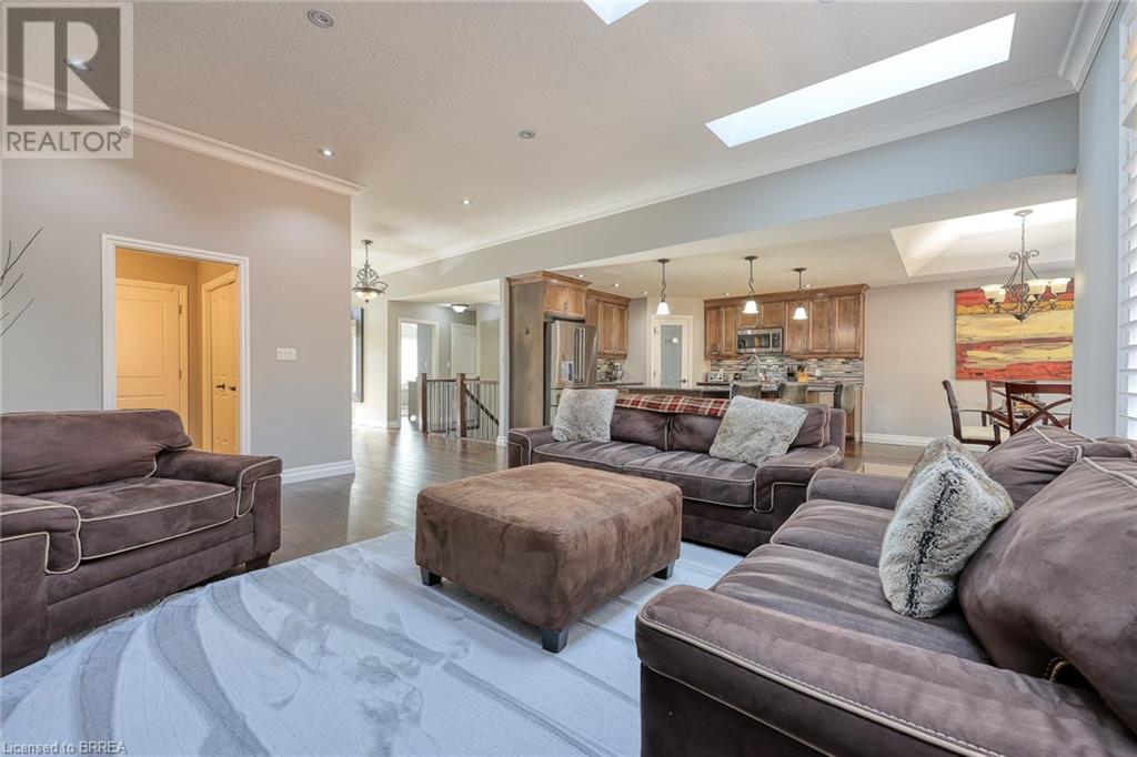 501 Sparkys Lane, Woodstock, Ontario  N0S 0B8 - Photo 11 - 40668351