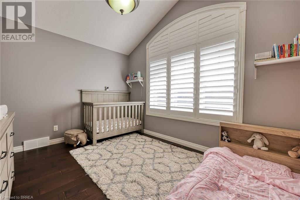 501 Sparkys Lane, Woodstock, Ontario  N0S 0B8 - Photo 22 - 40668351