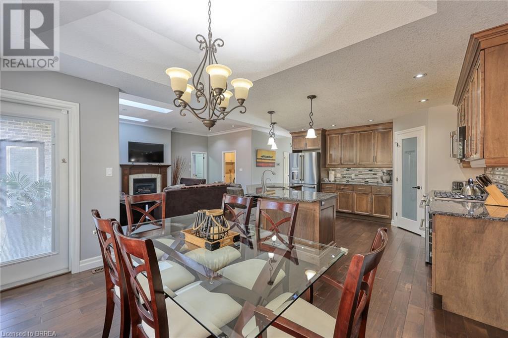 501 Sparkys Lane, Woodstock, Ontario  N0S 0B8 - Photo 16 - 40668351