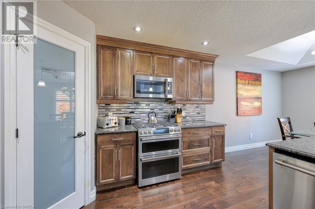 501 Sparkys Lane, Woodstock, Ontario  N0S 0B8 - Photo 14 - 40668351