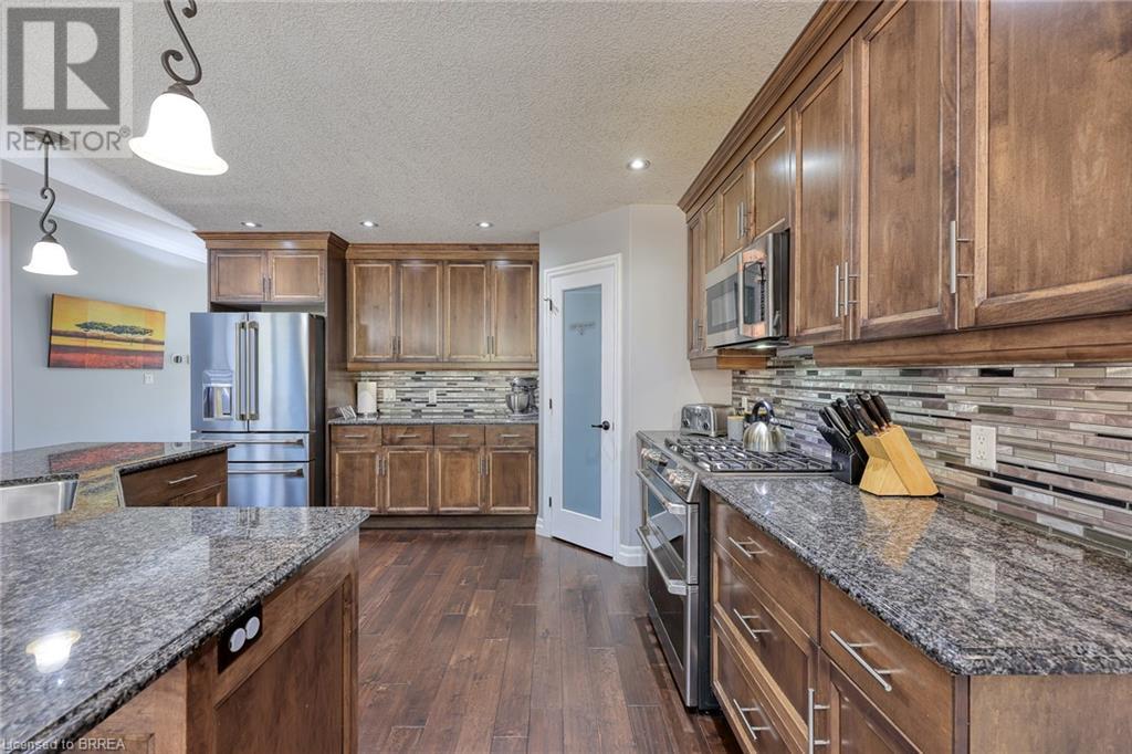 501 Sparkys Lane, Woodstock, Ontario  N0S 0B8 - Photo 13 - 40668351