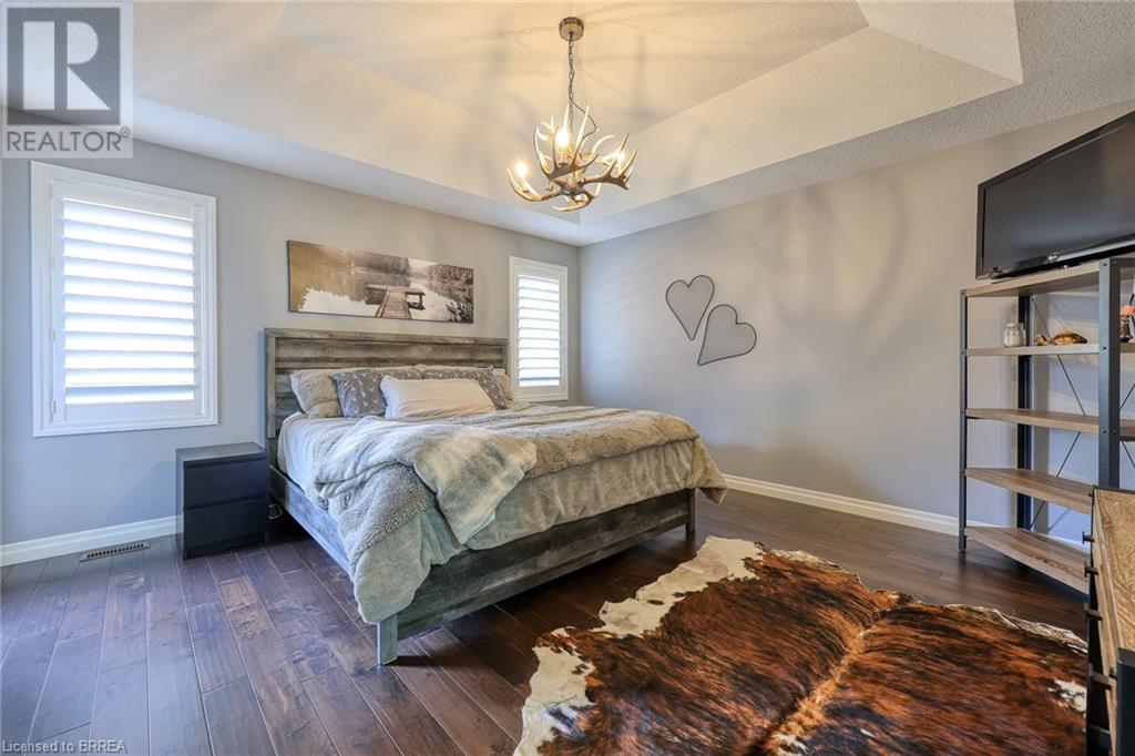 501 Sparkys Lane, Woodstock, Ontario  N0S 0B8 - Photo 19 - 40668351