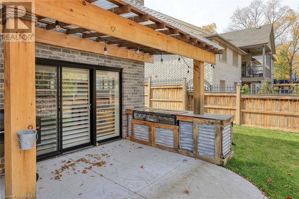 501 Sparkys Lane, Woodstock, Ontario  N0S 0B8 - Photo 36 - 40668351