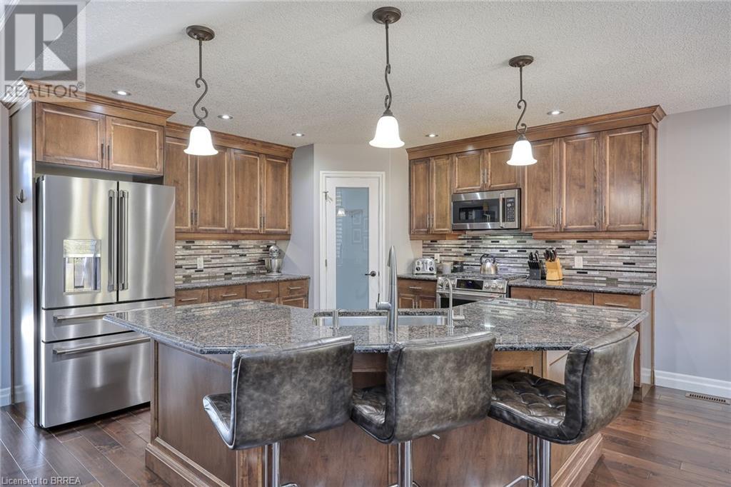 501 Sparkys Lane, Woodstock, Ontario  N0S 0B8 - Photo 12 - 40668351