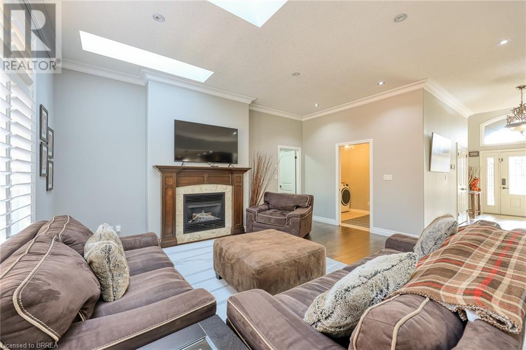 501 Sparkys Lane, Woodstock, Ontario  N0S 0B8 - Photo 10 - 40668351