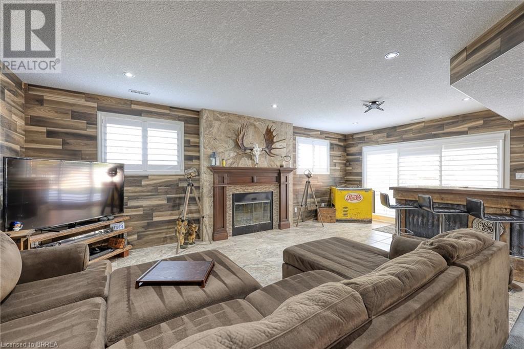 501 Sparkys Lane, Woodstock, Ontario  N0S 0B8 - Photo 25 - 40668351