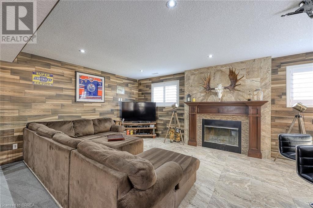 501 Sparkys Lane, Woodstock, Ontario  N0S 0B8 - Photo 26 - 40668351