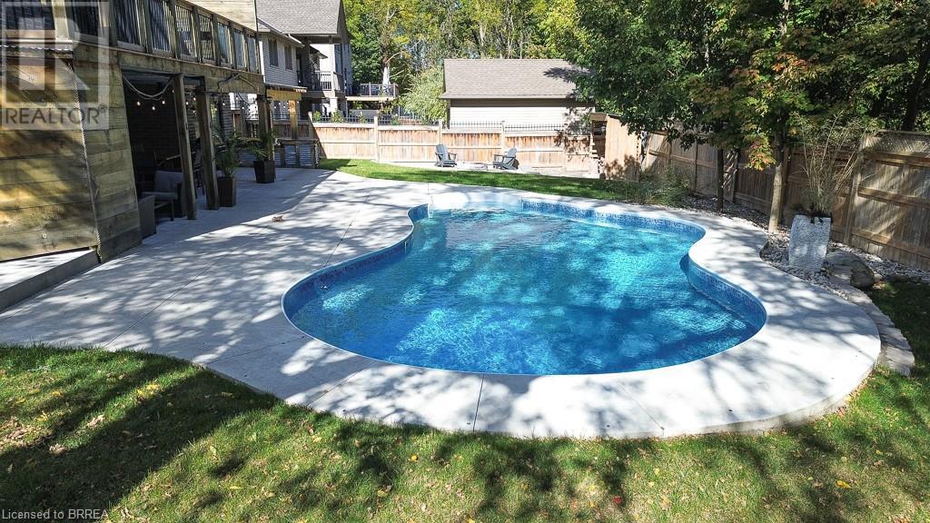 501 Sparkys Lane, Woodstock, Ontario  N0S 0B8 - Photo 40 - 40668351