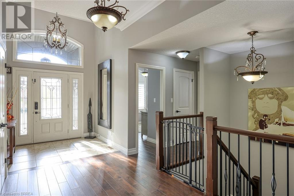 501 Sparkys Lane, Woodstock, Ontario  N0S 0B8 - Photo 18 - 40668351