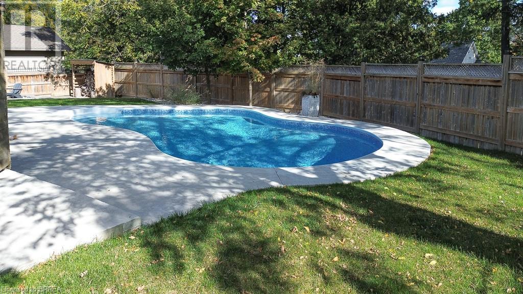 501 Sparkys Lane, Woodstock, Ontario  N0S 0B8 - Photo 39 - 40668351