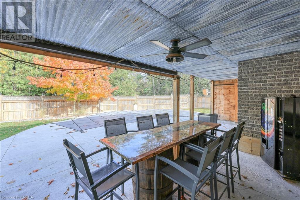 501 Sparkys Lane, Woodstock, Ontario  N0S 0B8 - Photo 38 - 40668351