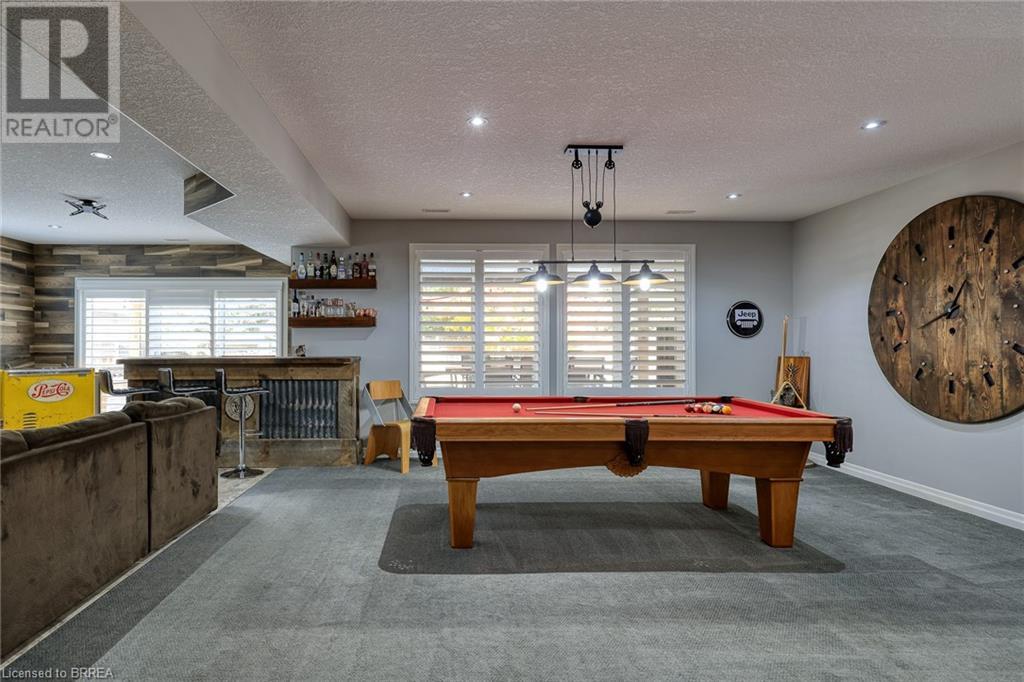 501 Sparkys Lane, Woodstock, Ontario  N0S 0B8 - Photo 32 - 40668351