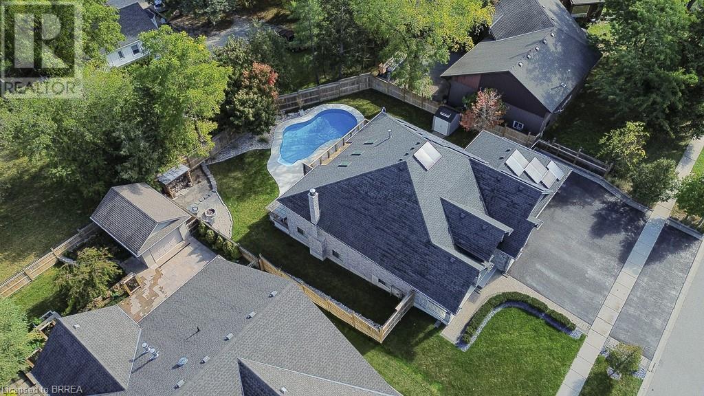 501 Sparkys Lane, Woodstock, Ontario  N0S 0B8 - Photo 41 - 40668351