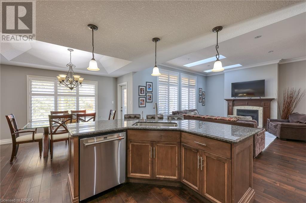 501 Sparkys Lane, Woodstock, Ontario  N0S 0B8 - Photo 15 - 40668351