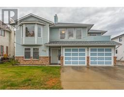 1730 Simpson Court, kelowna, British Columbia