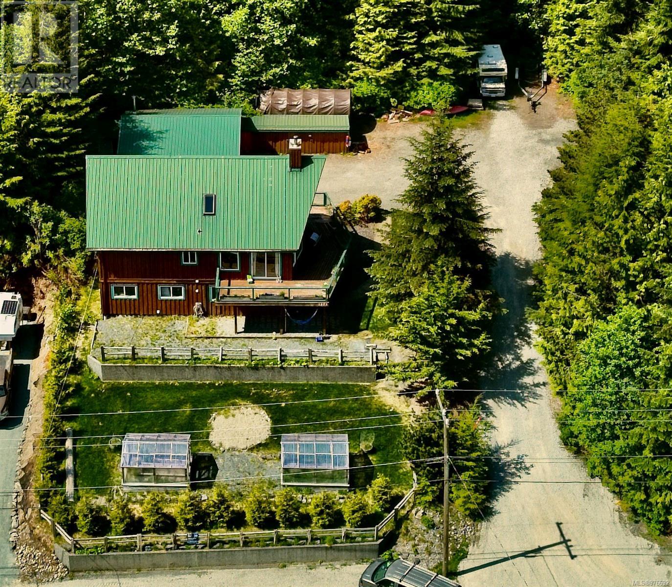 1373 Victoria Rd, ucluelet, British Columbia