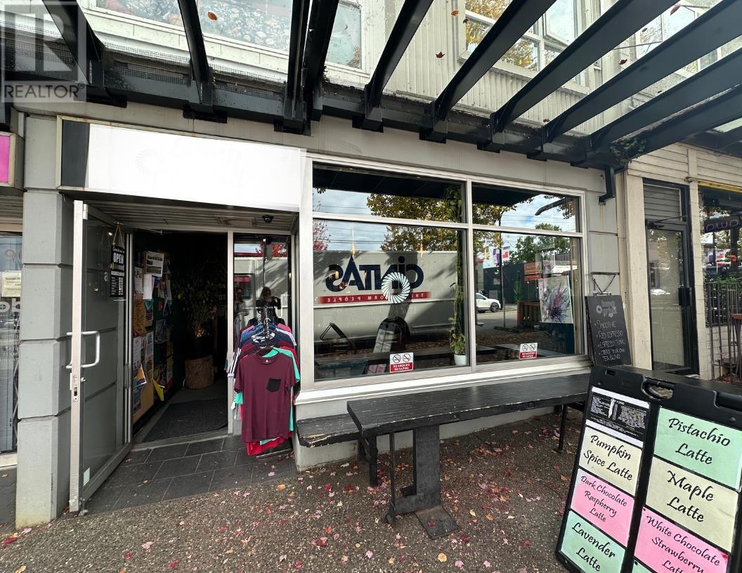 1111 Confidential, Vancouver, British Columbia  V5L 2H4 - Photo 1 - C8063740