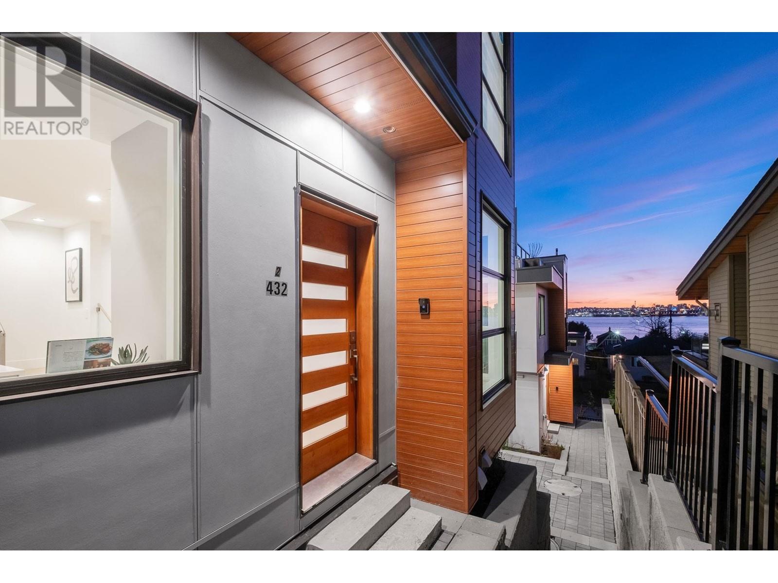 2 432 E 1st Street, North Vancouver, British Columbia  V7L 1B7 - Photo 22 - R2944789