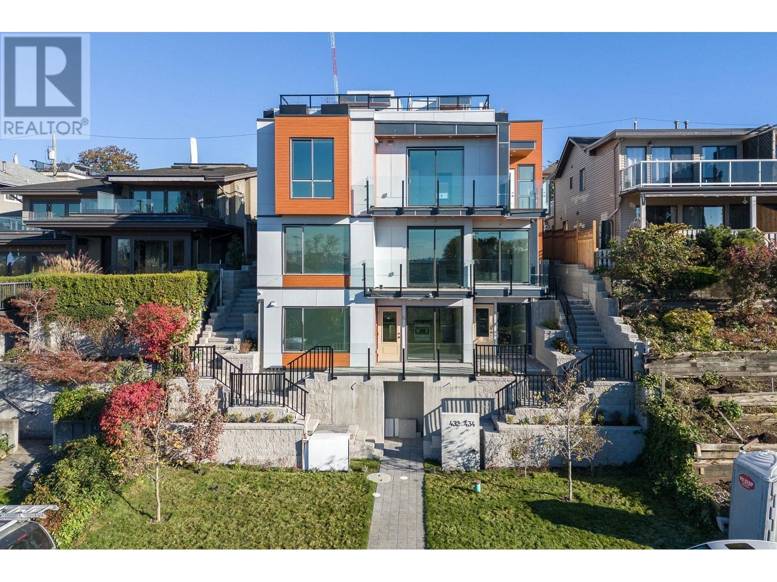 2 432 E 1st Street, North Vancouver, British Columbia  V7L 1B7 - Photo 35 - R2944789