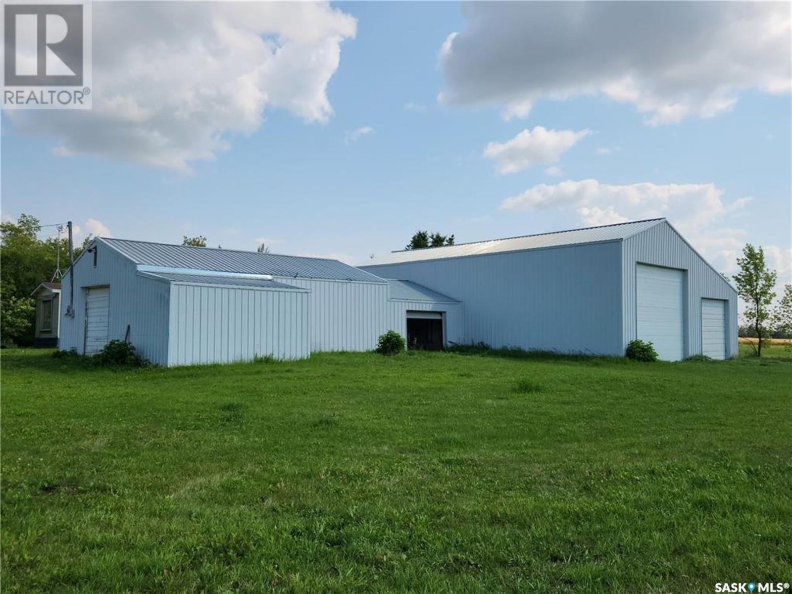 34 Main STREET, hoey, Saskatchewan