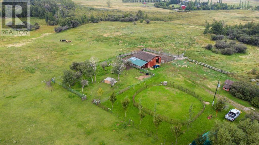 244062 Range Road 251, Rural Wheatland County, Alberta  T1P 0P1 - Photo 41 - A2159745