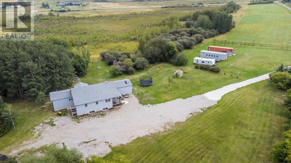 244062 Range Road 251, Rural Wheatland County, Alberta  T1P 0P1 - Photo 45 - A2159745