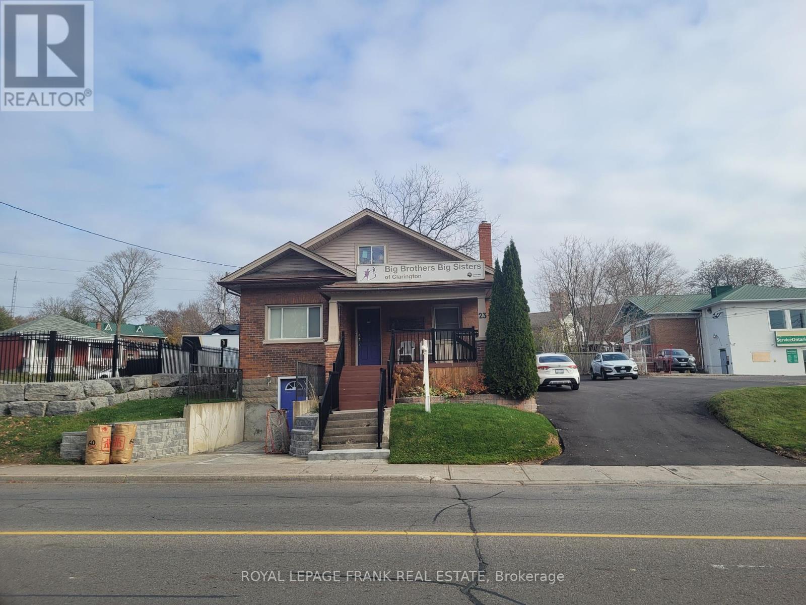 23 Scugog Street, Clarington, Ontario  L1C 3H7 - Photo 2 - E10427096