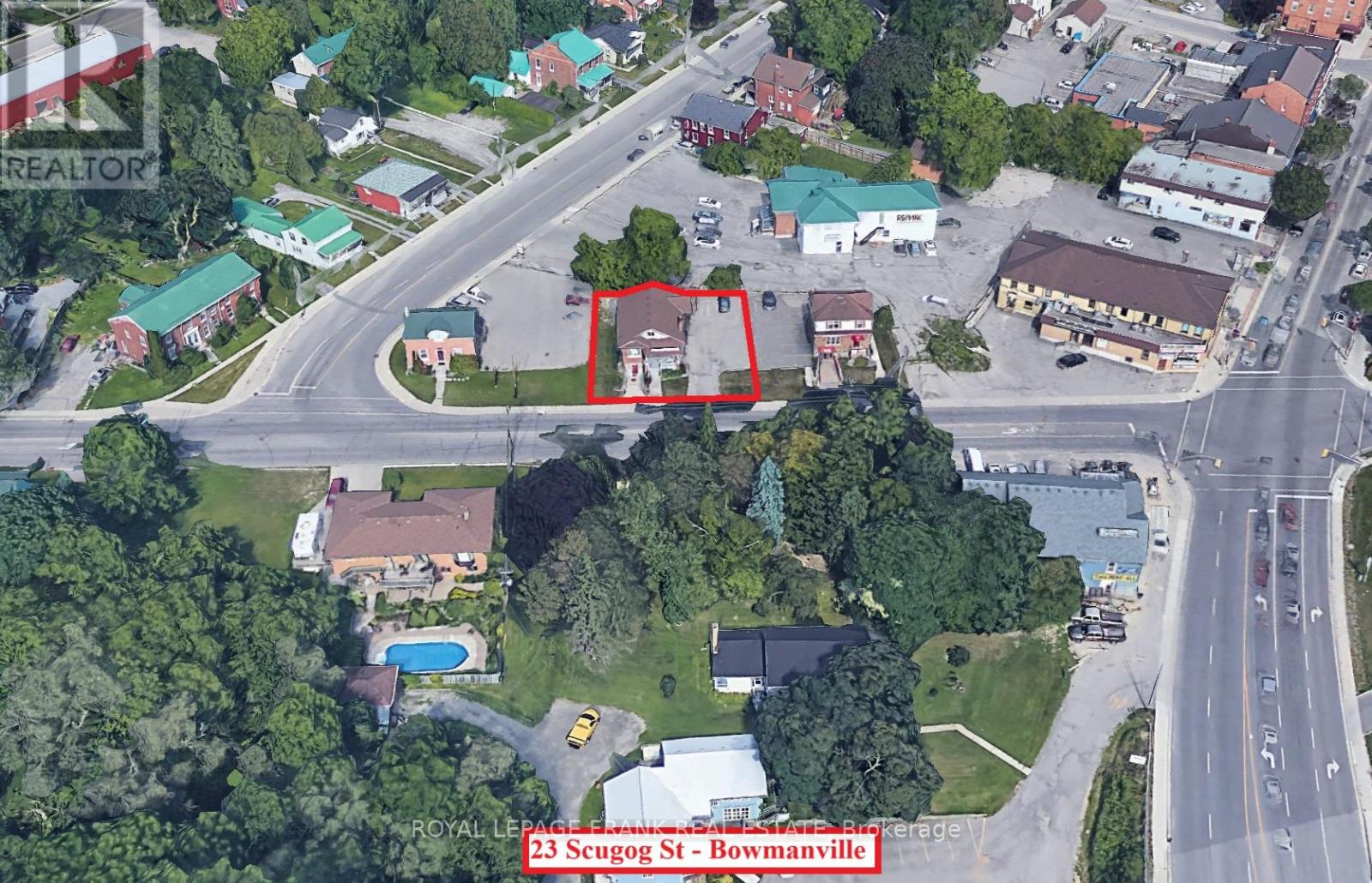 23 Scugog Street, Clarington, Ontario  L1C 3H7 - Photo 25 - E10427096