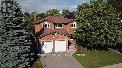 94 Lewis Drive, Orillia, Ontario  L3V 7R8 - Photo 1 - S10426246