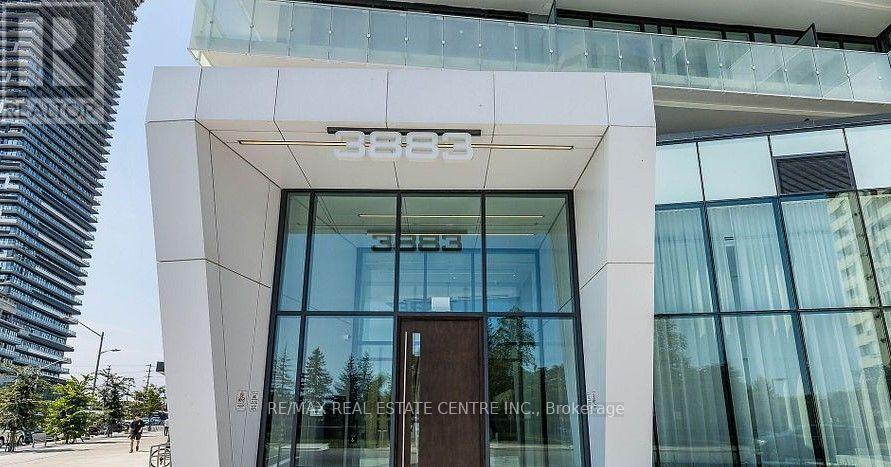 308 - 3883 Quartz Road, Mississauga, Ontario  L5B 0M4 - Photo 2 - W10417969