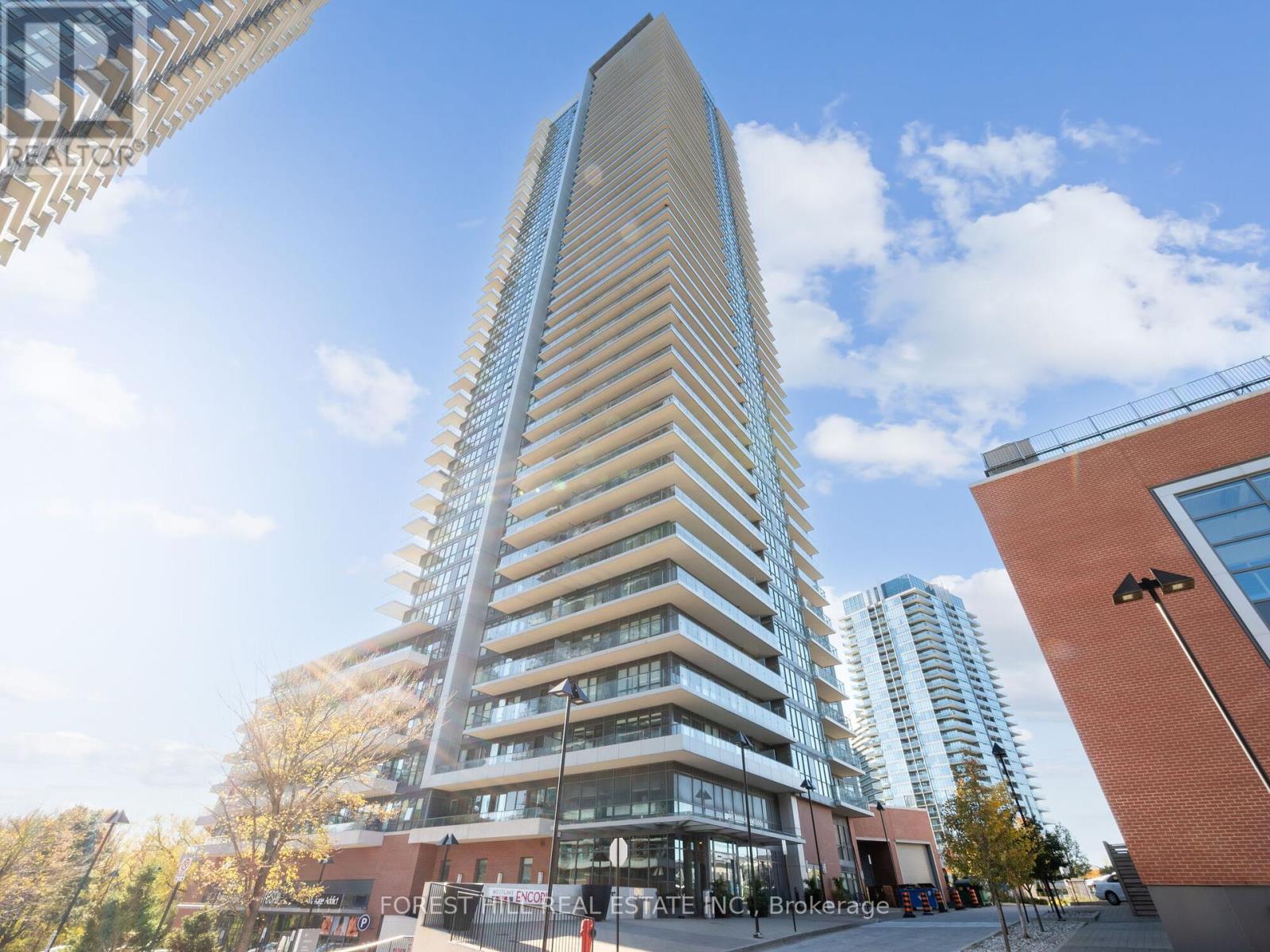 621 - 10 Park Lawn Road, Toronto, Ontario  M8V 0H9 - Photo 1 - W10426961