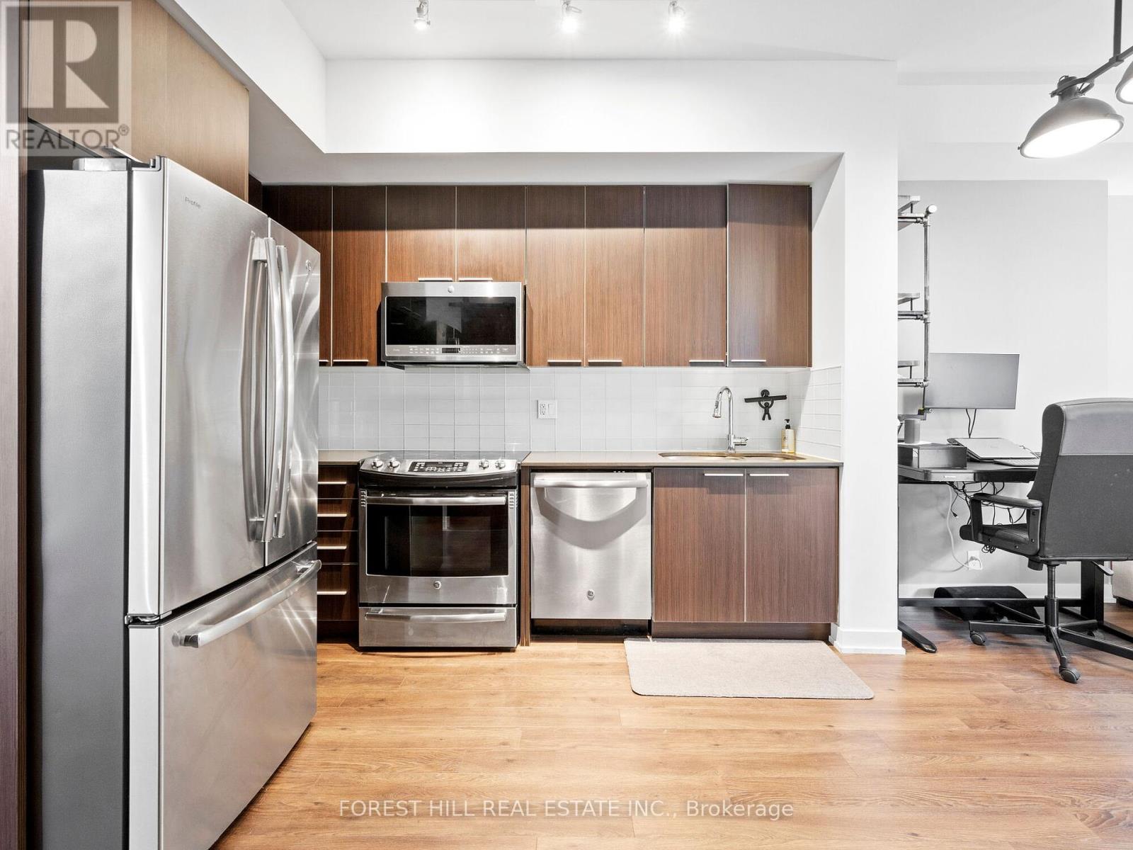 621 - 10 Park Lawn Road, Toronto, Ontario  M8V 0H9 - Photo 7 - W10426961